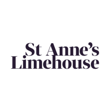 St Anne's Limehouse